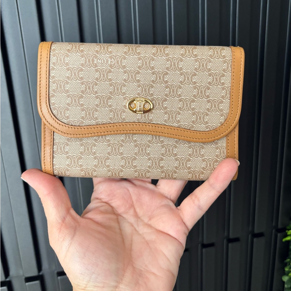 Celine wallet - Picture 3 of 9